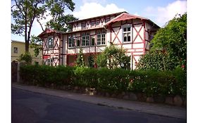 Villa Gundula nur 600m bis zum Ostseestrand